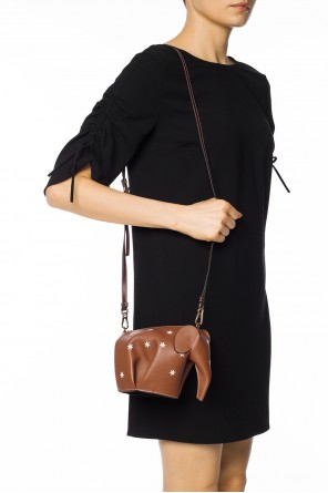 Torba na ramię 'elephant', zdjęcie 2 Torba na ramię 'elephant' od Loewe